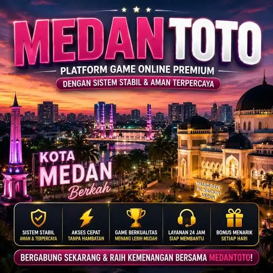 MEDANTOTO - Permainan Mahjong Seru dan Menantang