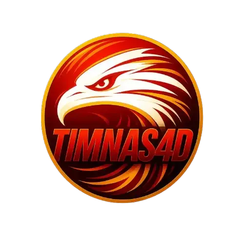 TIMNAS4D - Game Gaple Seru dan Menantang